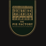 The Pie Factory